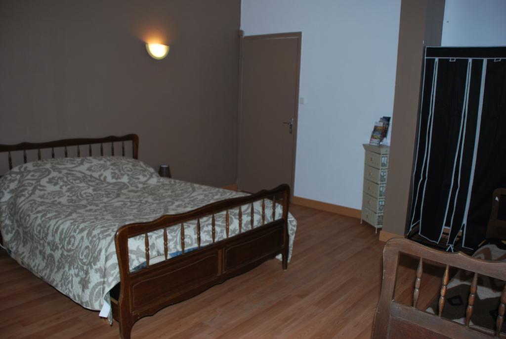 Chambres D'Hotes Le Clos Ambels Ambialet Стая снимка