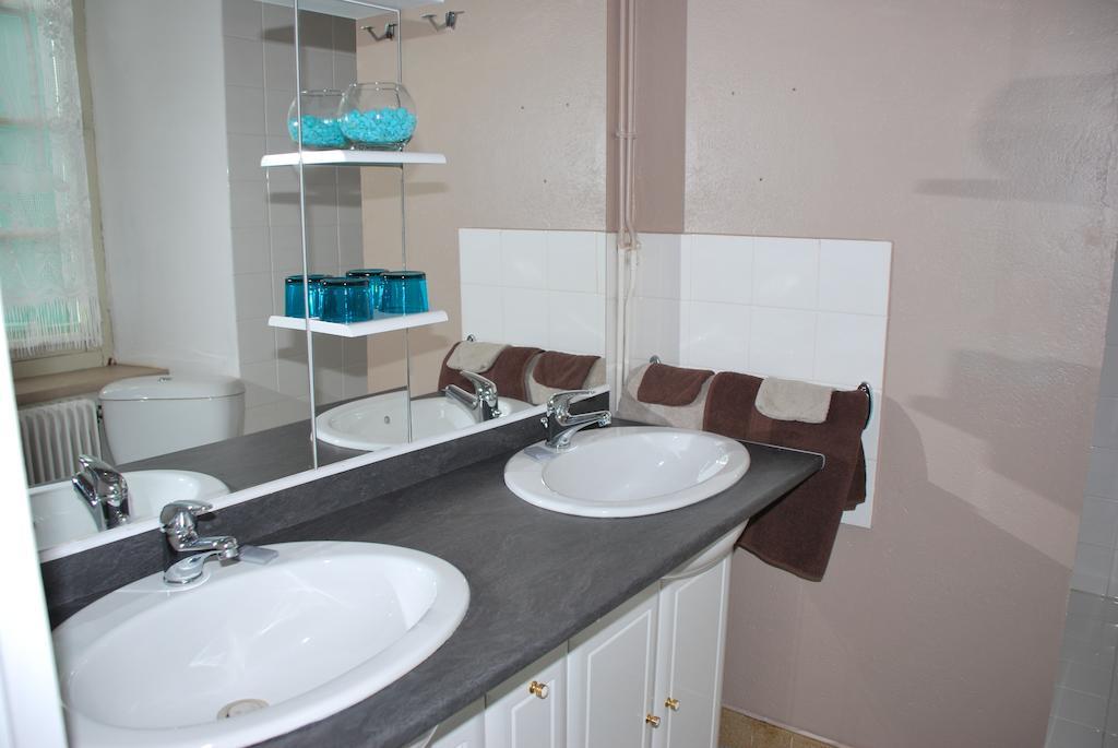Chambres D'Hotes Le Clos Ambels Ambialet Стая снимка