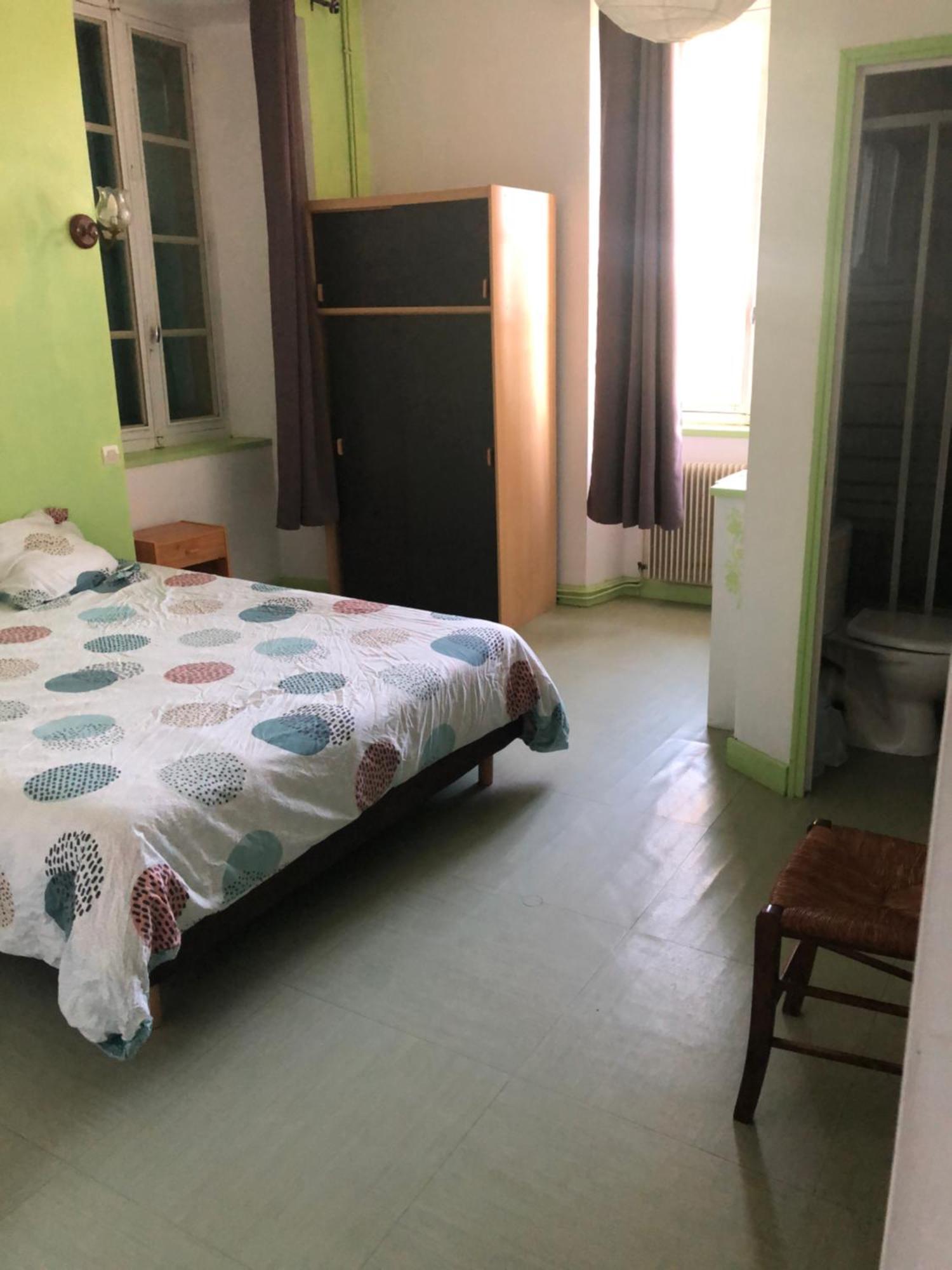 Chambres D'Hotes Le Clos Ambels Ambialet Екстериор снимка