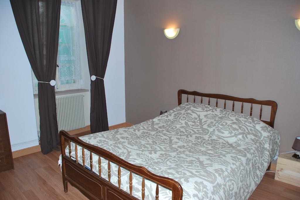 Chambres D'Hotes Le Clos Ambels Ambialet Екстериор снимка