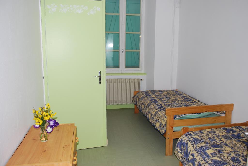 Chambres D'Hotes Le Clos Ambels Ambialet Стая снимка